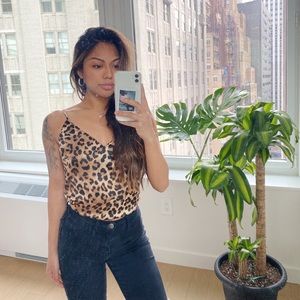 Cheetah tank